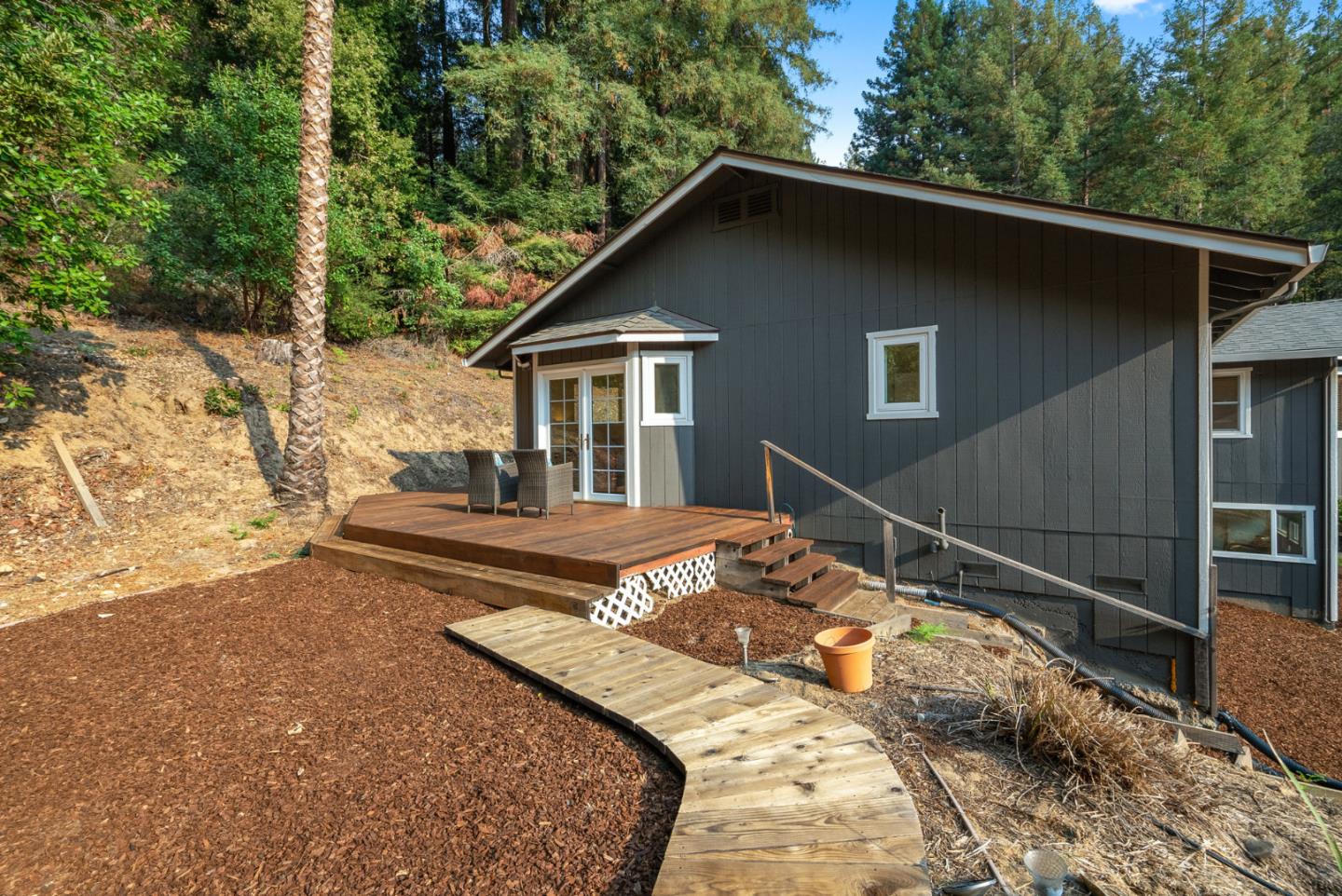 400 Jarvis Road Santa Cruz, CA 95065 - Photo 42 of 45 Gallery Image 42