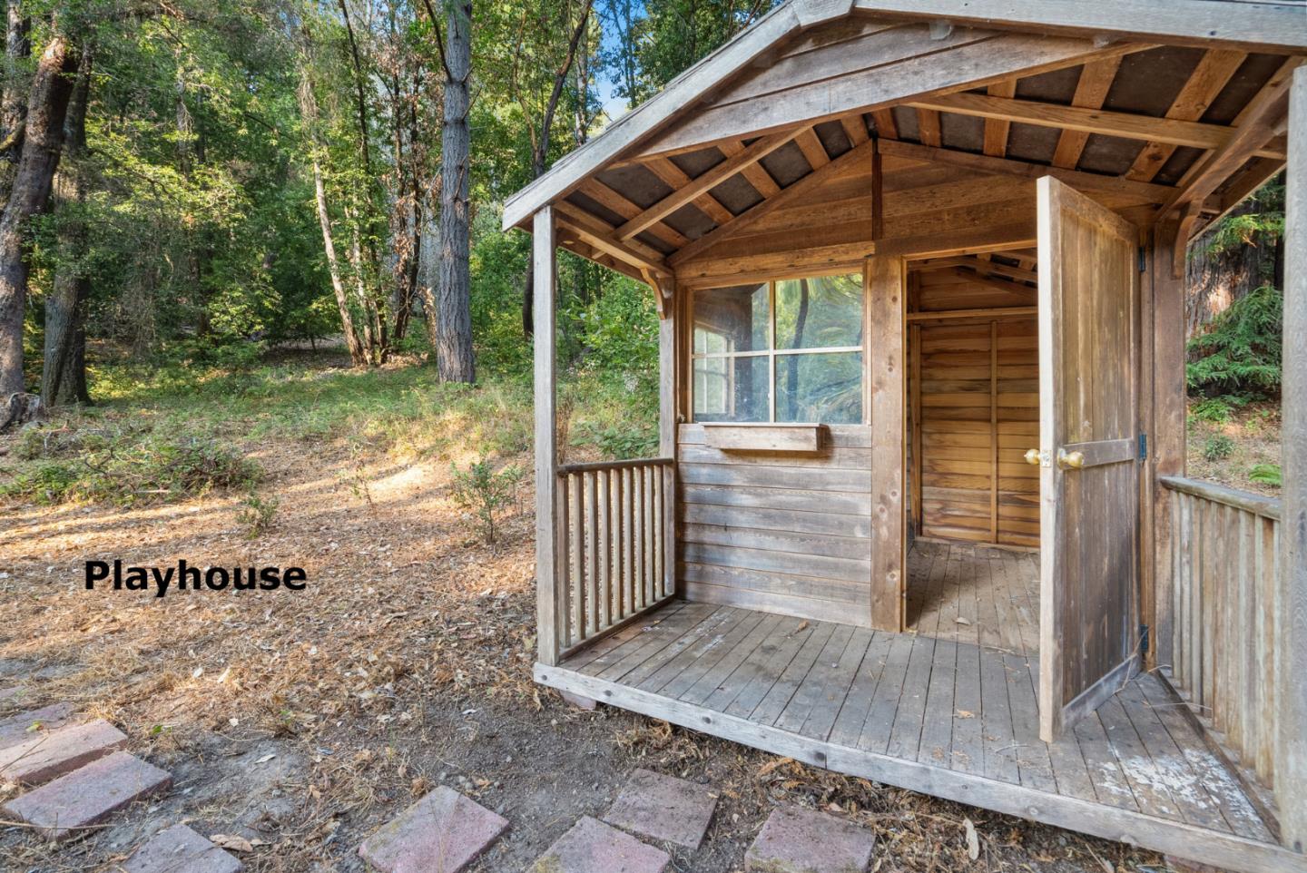 400 Jarvis Road Santa Cruz, CA 95065 - Photo 44 of 45 Gallery Image 44