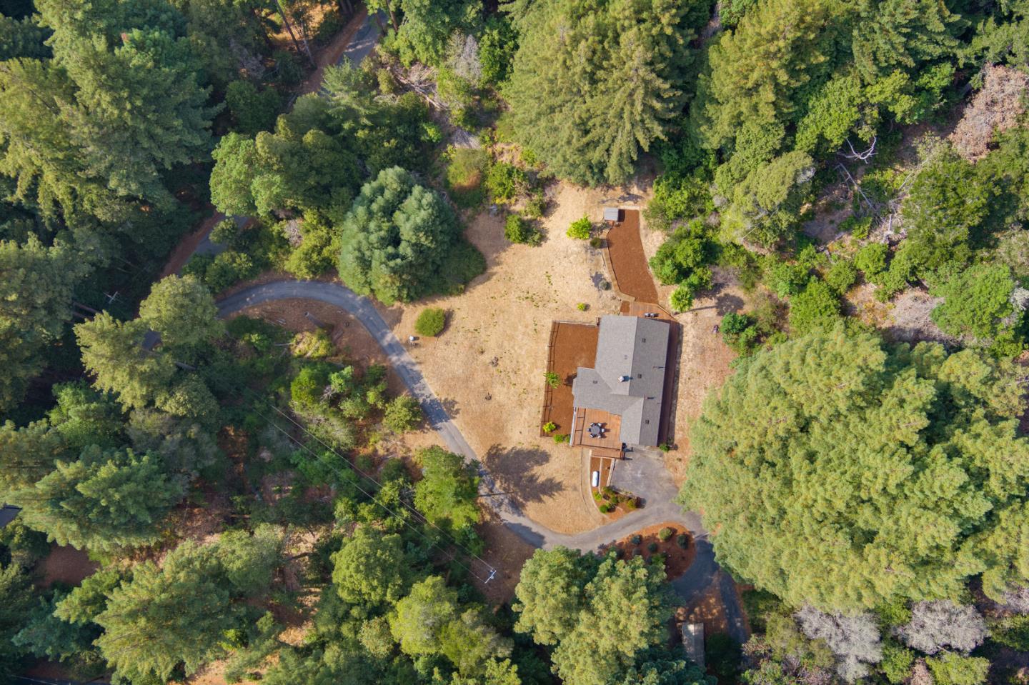 400 Jarvis Road Santa Cruz, CA 95065 - Photo 45 of 45 Gallery Image 45