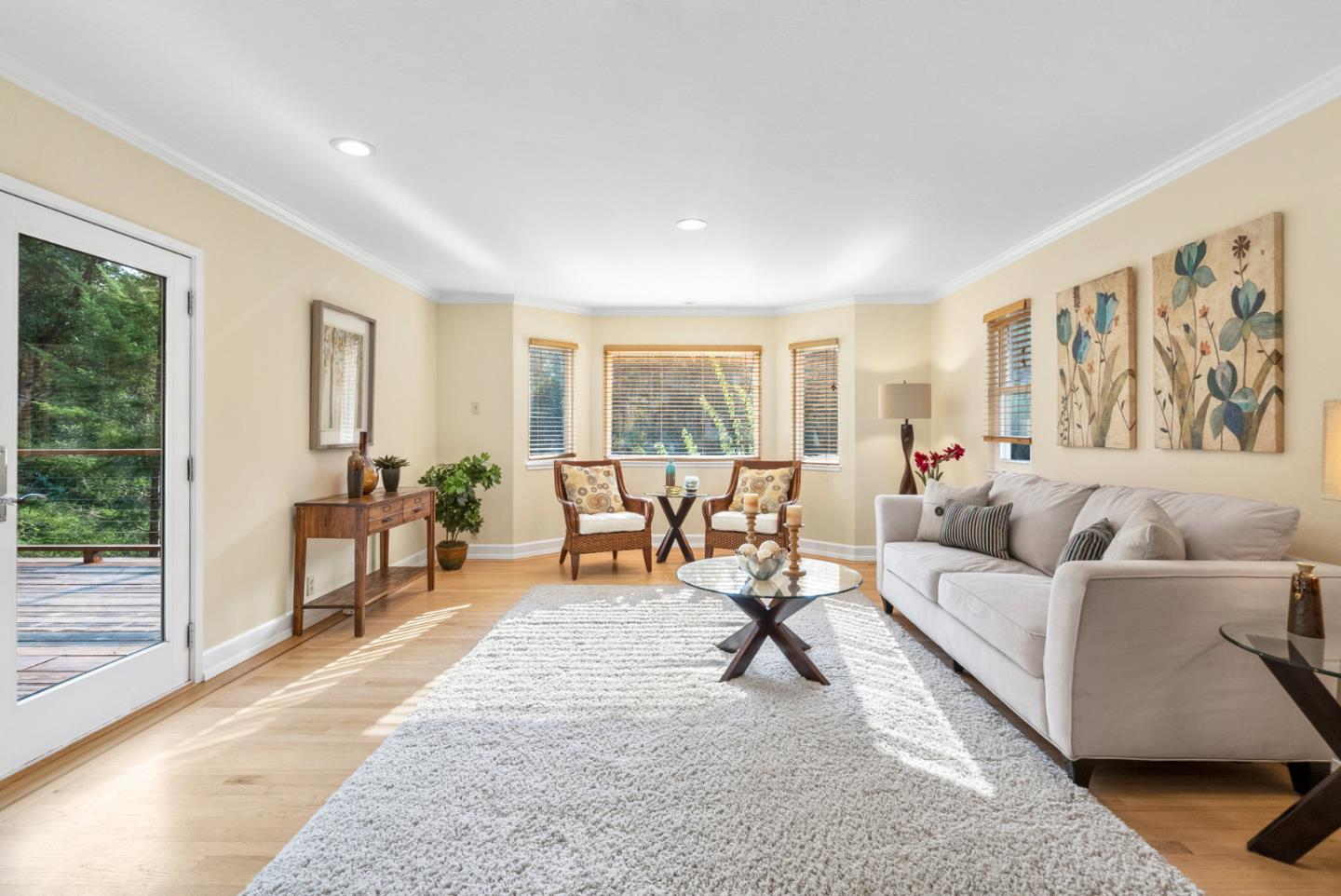 400 Jarvis Road Santa Cruz, CA 95065 - Photo 6 of 45 Gallery Image 6