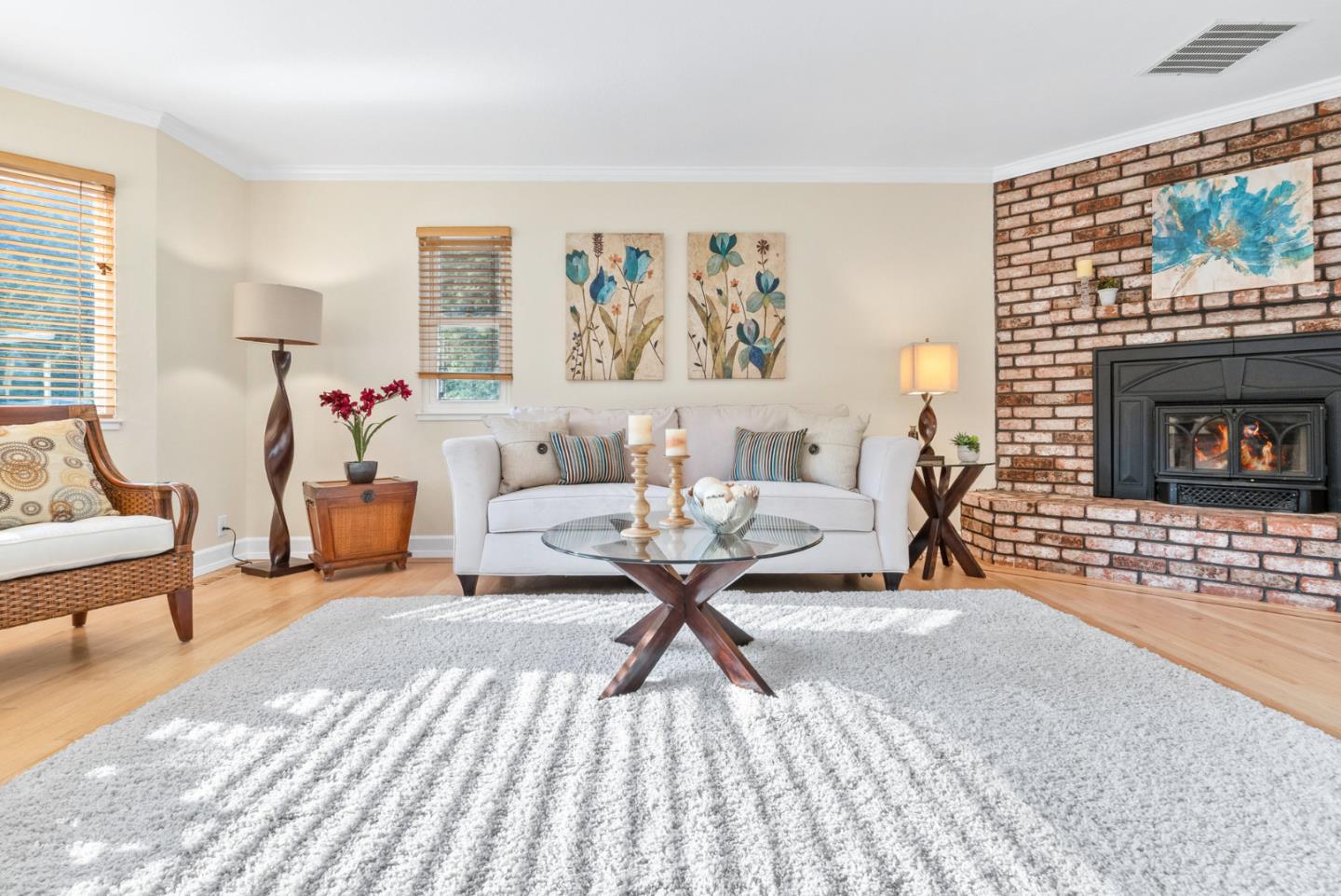 400 Jarvis Road Santa Cruz, CA 95065 - Photo 7 of 45 Gallery Image 7