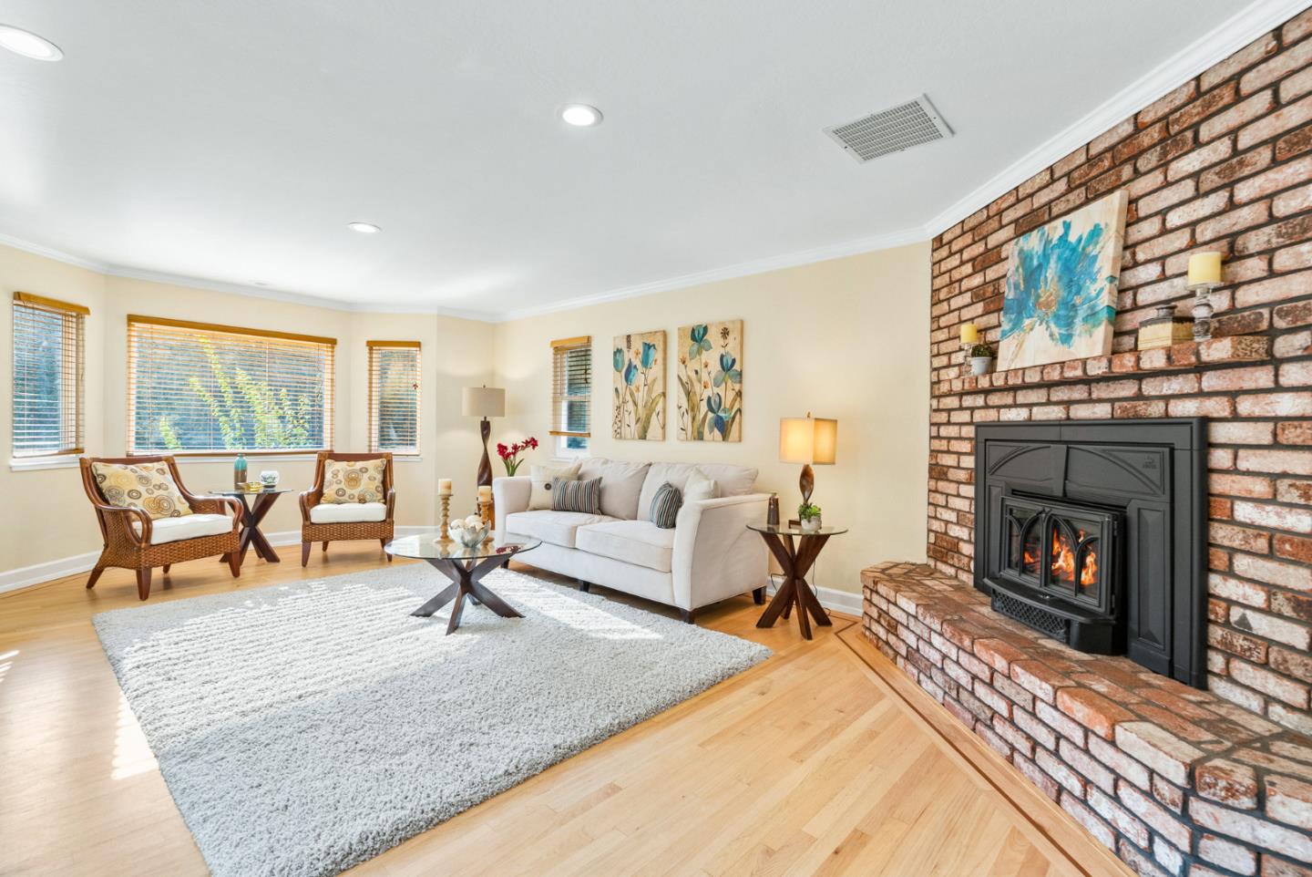400 Jarvis Road Santa Cruz, CA 95065 - Photo 8 of 45 Gallery Image 8