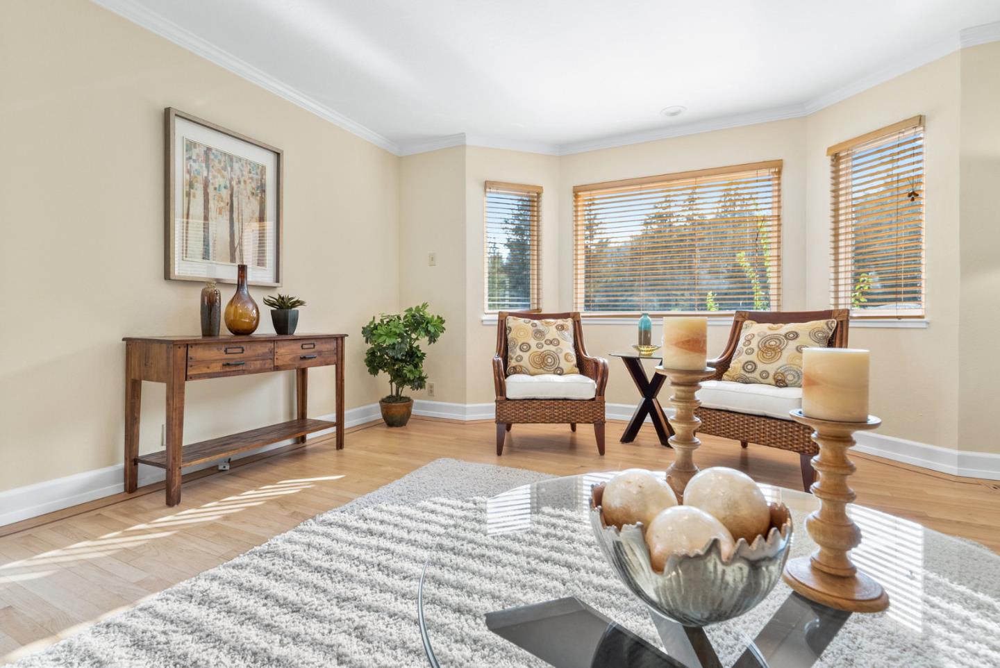 400 Jarvis Road Santa Cruz, CA 95065 - Photo 9 of 45 Gallery Image 9