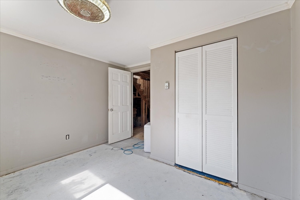 45 Tupelo Road South Kingstown, RI 02879 - Photo 19 of 28 a view of a room with walk in closet