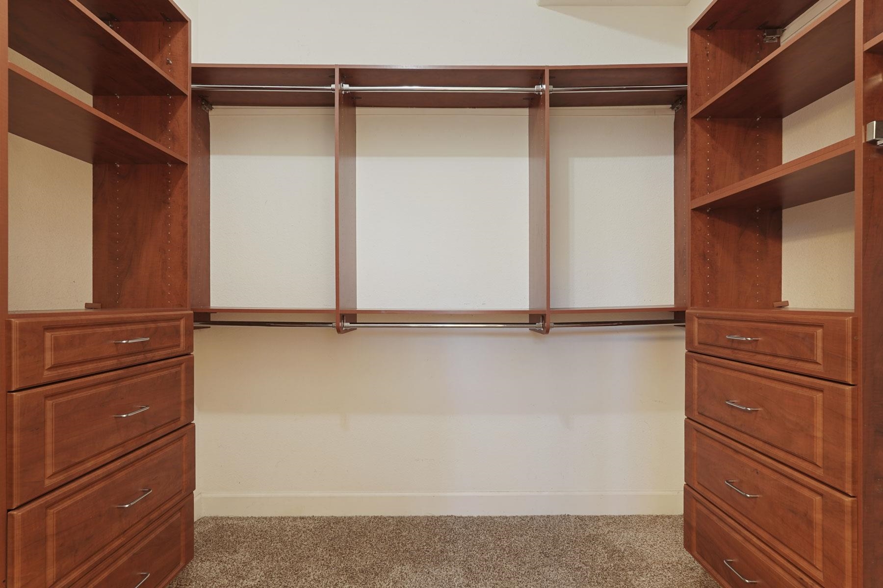 2644 Swainsons Hawk Street Stockton, CA 95209 - Photo 23 of 41 a view of a walk in closet