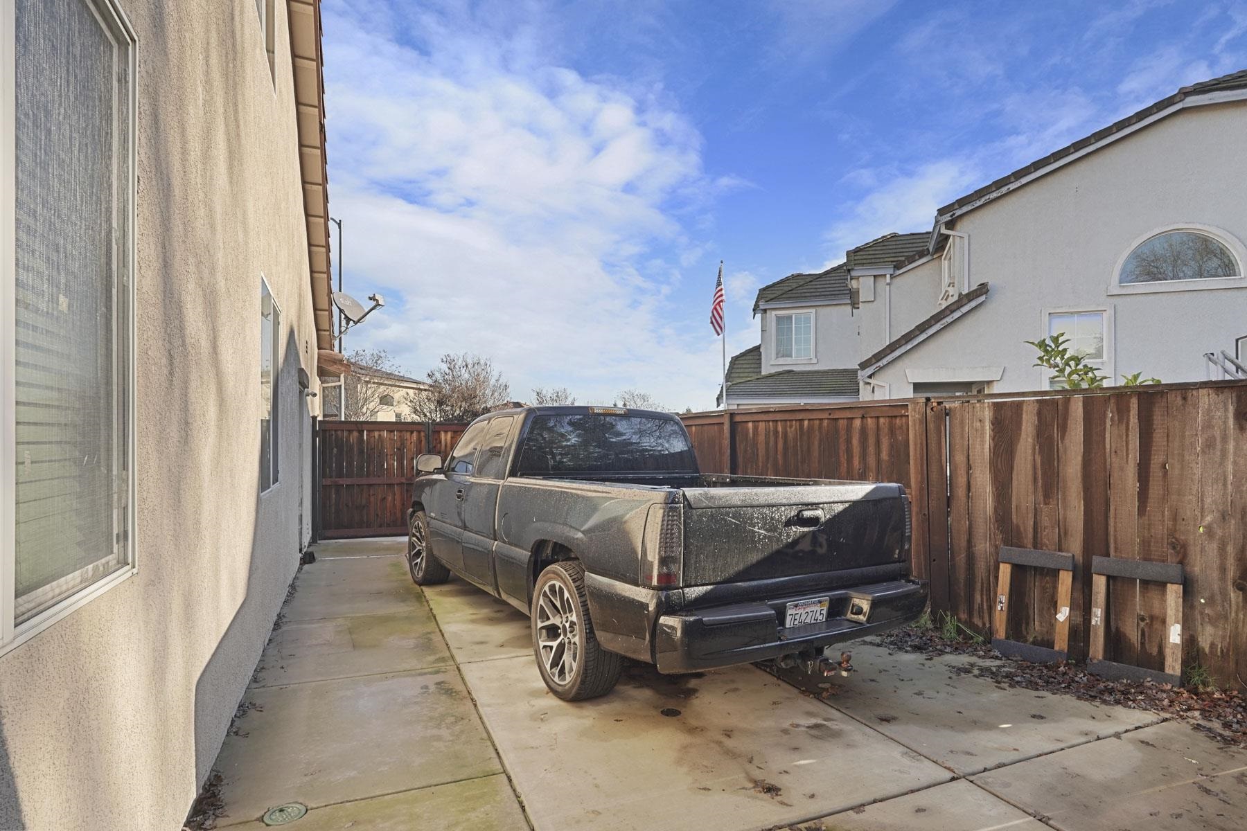 2644 Swainsons Hawk Street Stockton, CA 95209 - Photo 37 of 41 a building outdoor space with patio furniture