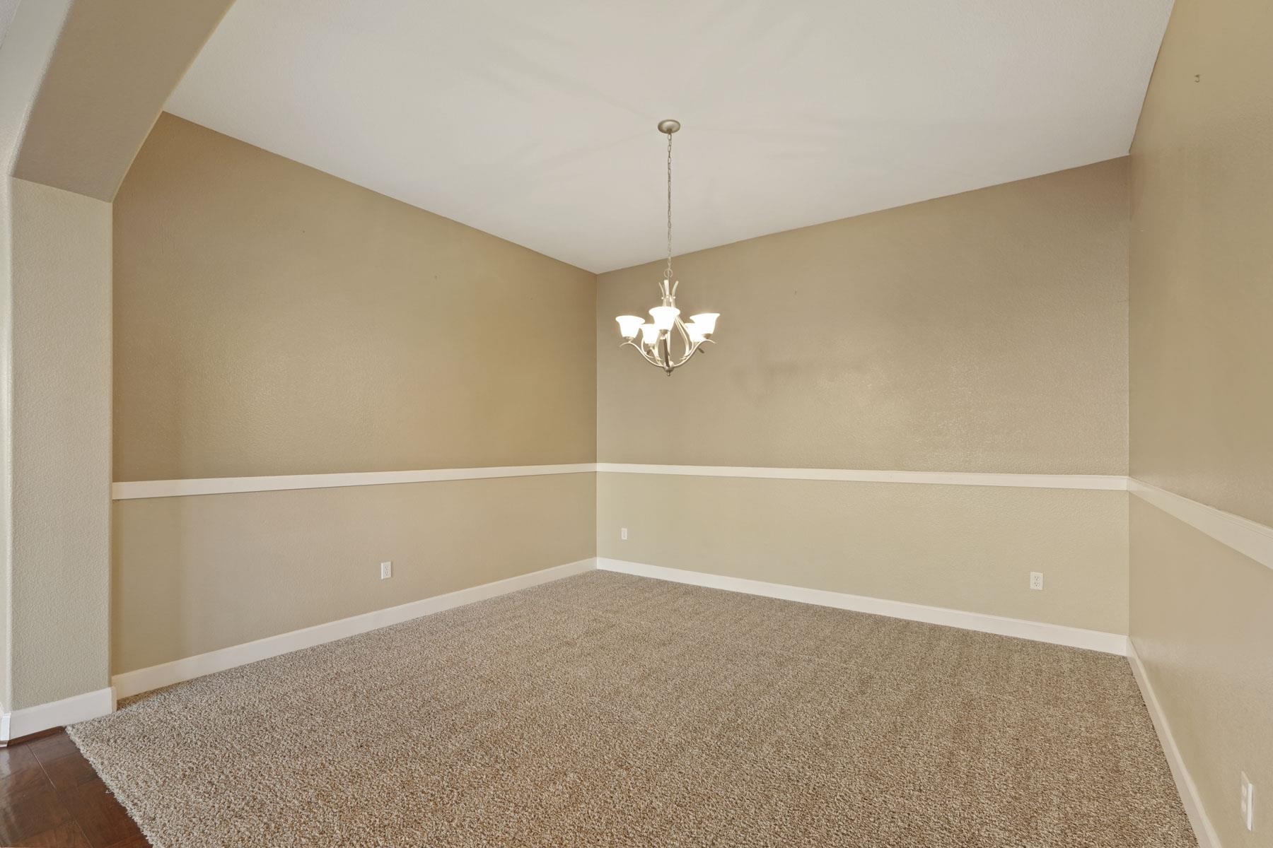 2644 Swainsons Hawk Street Stockton, CA 95209 - Photo 6 of 41 a view of a room with an empty space