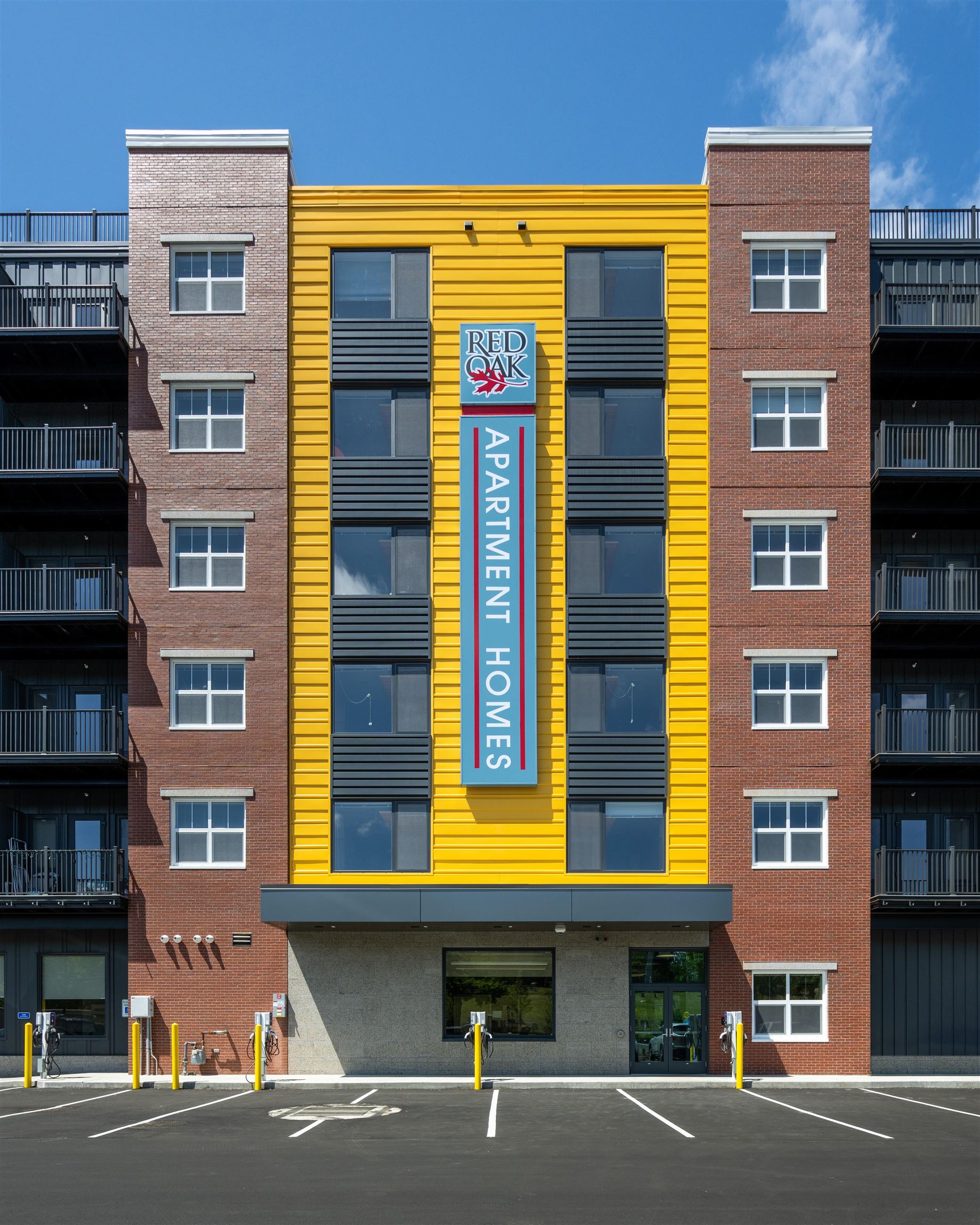 409 Elm Street, Unit 208A Manchester, NH 03101 - Photo 2 of 40