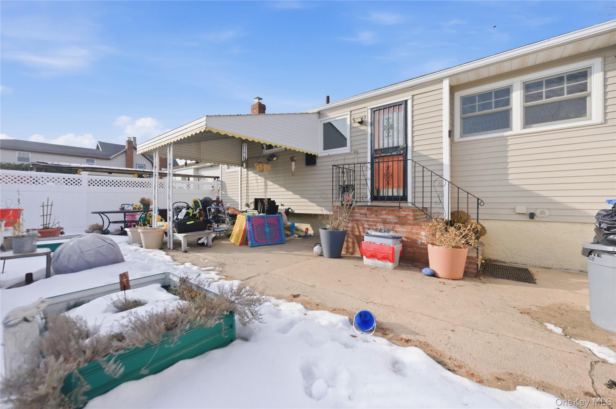 3 Archer Street Freeport, NY 11520 - Photo 18 of 21