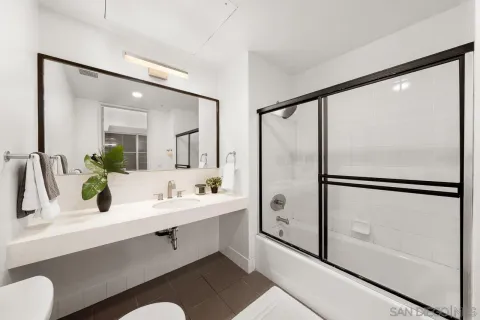 $550,000 | 350 West Ash Street, Unit 903, San Diego, CA 92101