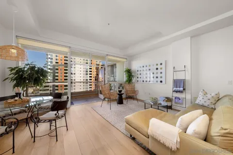 $550,000 | 350 West Ash Street, Unit 903, San Diego, CA 92101