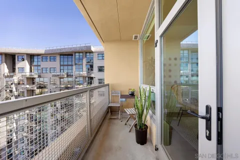 $550,000 | 350 West Ash Street, Unit 903, San Diego, CA 92101