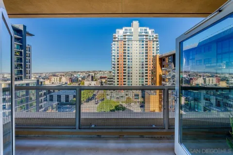 $550,000 | 350 West Ash Street, Unit 903, San Diego, CA 92101