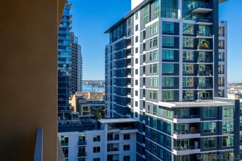 $550,000 | 350 West Ash Street, Unit 903, San Diego, CA 92101