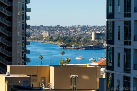 $550,000 | 350 West Ash Street, Unit 903, San Diego, CA 92101
