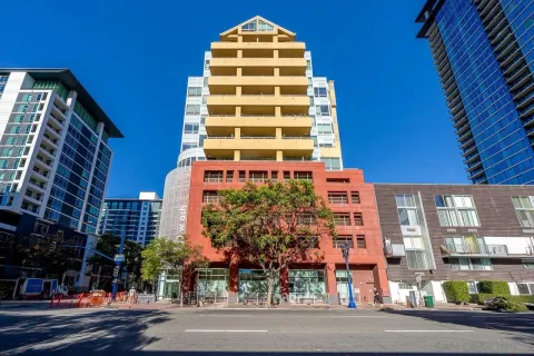 $550,000 | 350 West Ash Street, Unit 903, San Diego, CA 92101