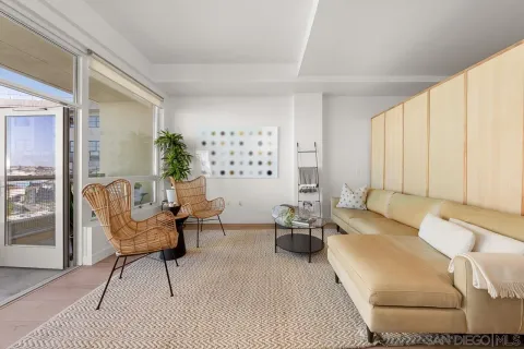 $550,000 | 350 West Ash Street, Unit 903, San Diego, CA 92101