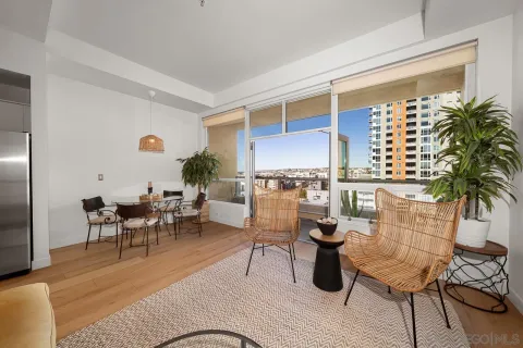 $550,000 | 350 West Ash Street, Unit 903, San Diego, CA 92101
