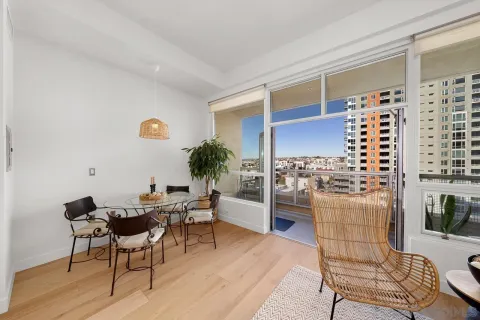 $550,000 | 350 West Ash Street, Unit 903, San Diego, CA 92101