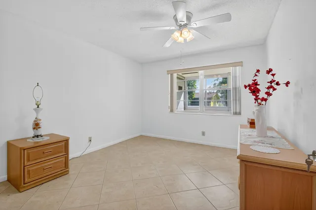 a view of workspace with a window