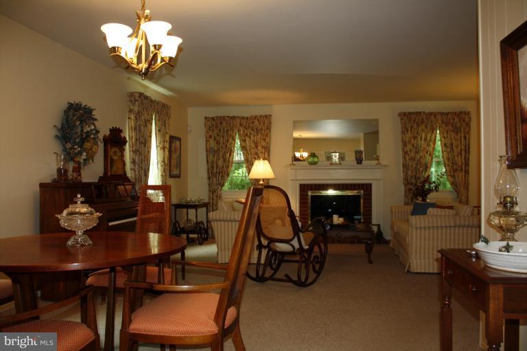 8900 Boxford Court Laurel, MD 20708 - Photo 1 of 25 Dining Room