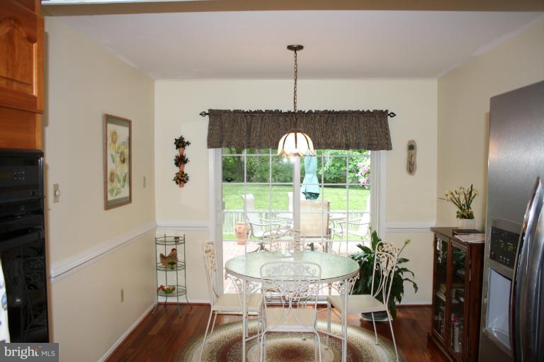 8900 Boxford Court Laurel, MD 20708 - Photo 8 of 25 Kitchen