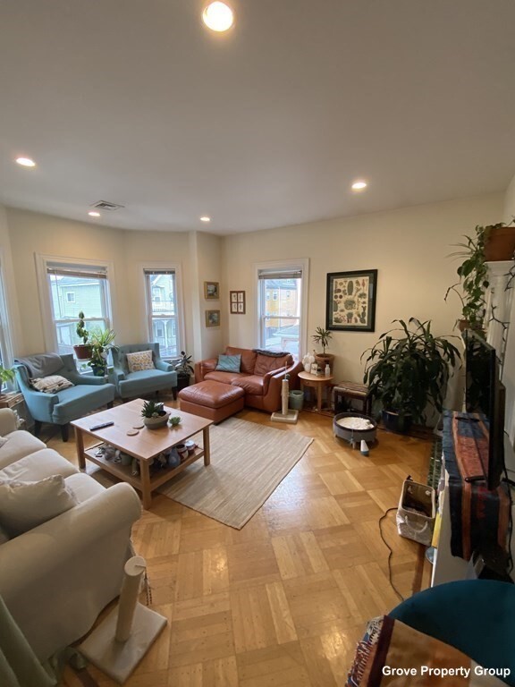 6 Westerly Street, Unit 2 Boston, MA 02130 - Photo 1 of 15