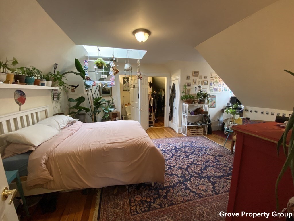 6 Westerly Street, Unit 2 Boston, MA 02130 - Photo 12 of 15