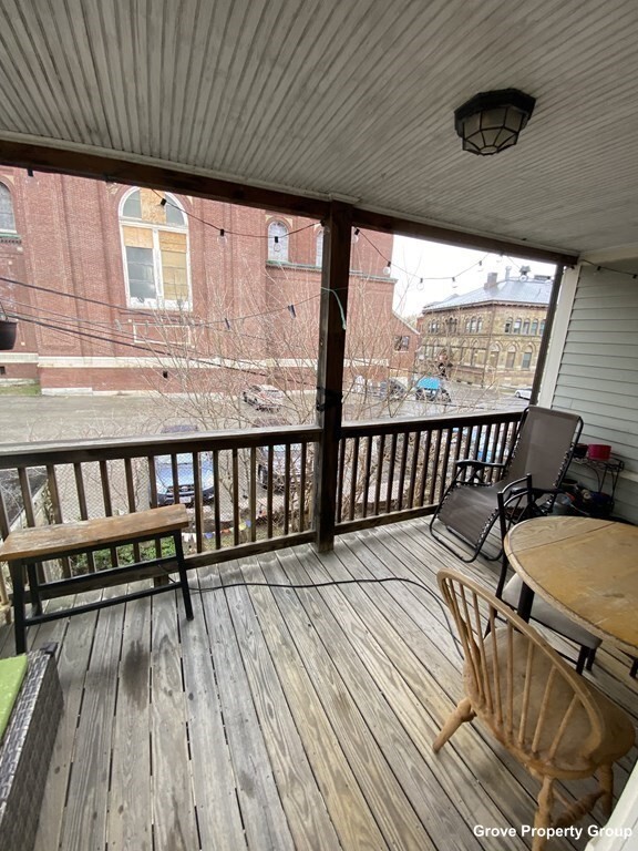 6 Westerly Street, Unit 2 Boston, MA 02130 - Photo 15 of 15