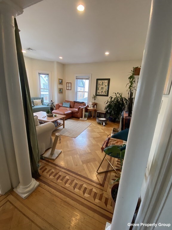 6 Westerly Street, Unit 2 Boston, MA 02130 - Photo 2 of 15