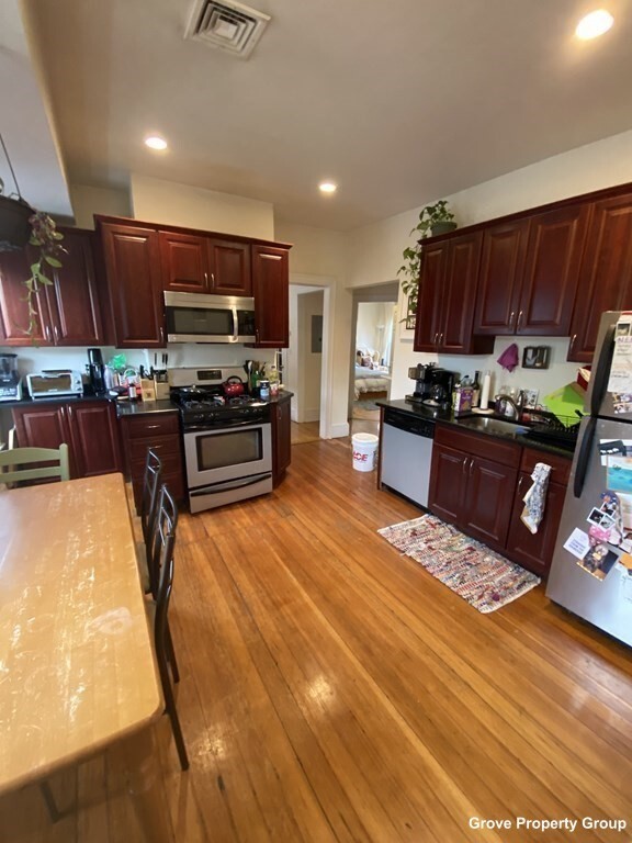 6 Westerly Street, Unit 2 Boston, MA 02130 - Photo 5 of 15