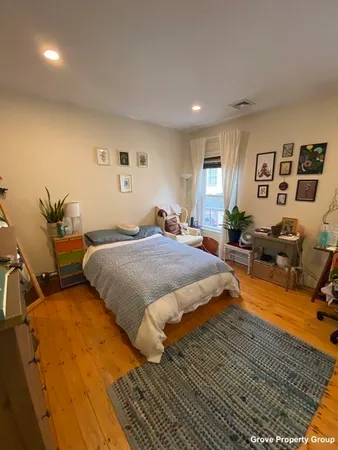 $5,800 | 6 Westerly Street, Unit 2, Boston, MA 02130