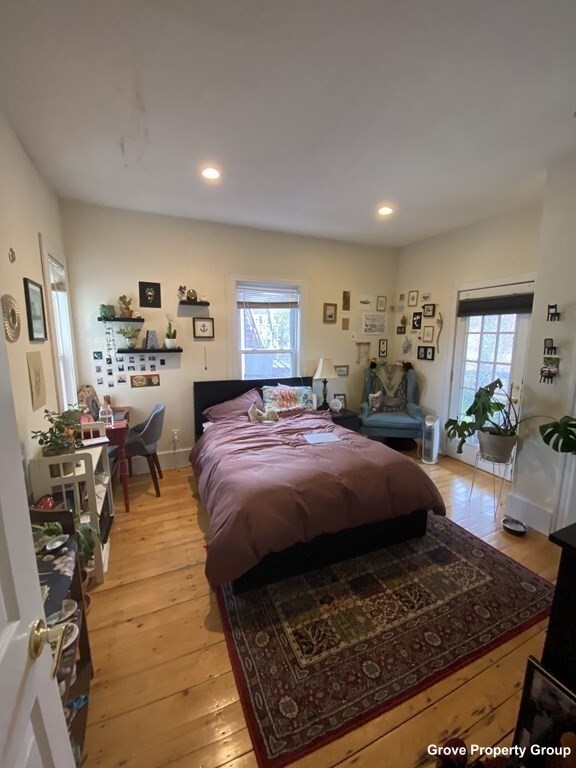 6 Westerly Street, Unit 2 Boston, MA 02130 - Photo 9 of 15