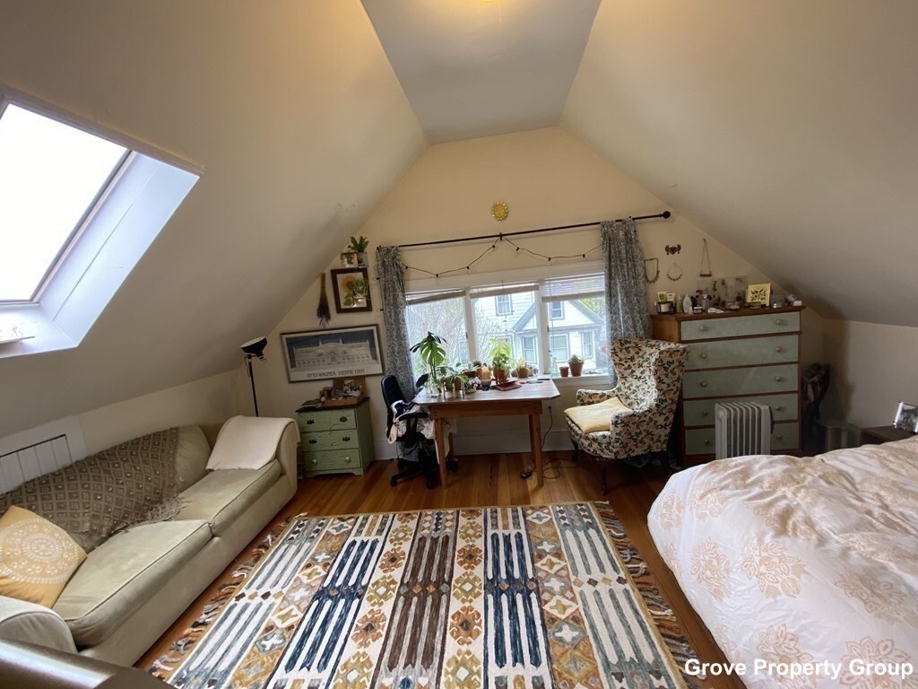 6 Westerly Street, Unit 2 Boston, MA 02130 - Photo 10 of 15