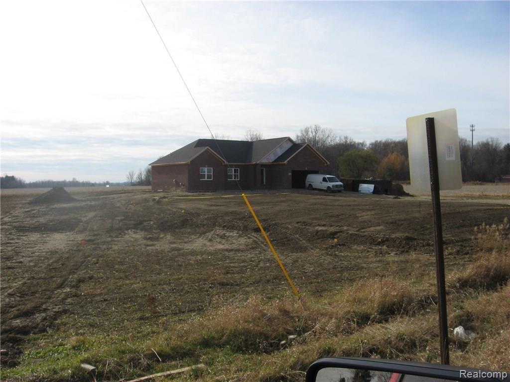 7380 Dryden Road Almont, MI 48003 - Photo 4 of 5