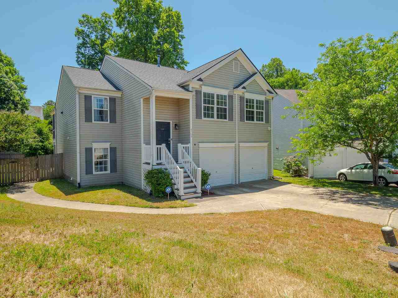4708 Patch Place Raleigh, NC 27616 - Photo 2 of 30 Photo 2
