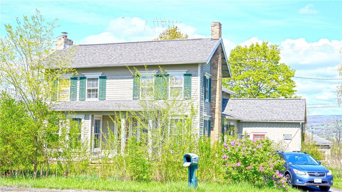 4610 Highway 14 Reading, NY 14878 - Photo 1 of 1