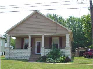 7101 Springfield Road Wadesville, IN 47638 - Photo 1 of 1 Gallery Image 1