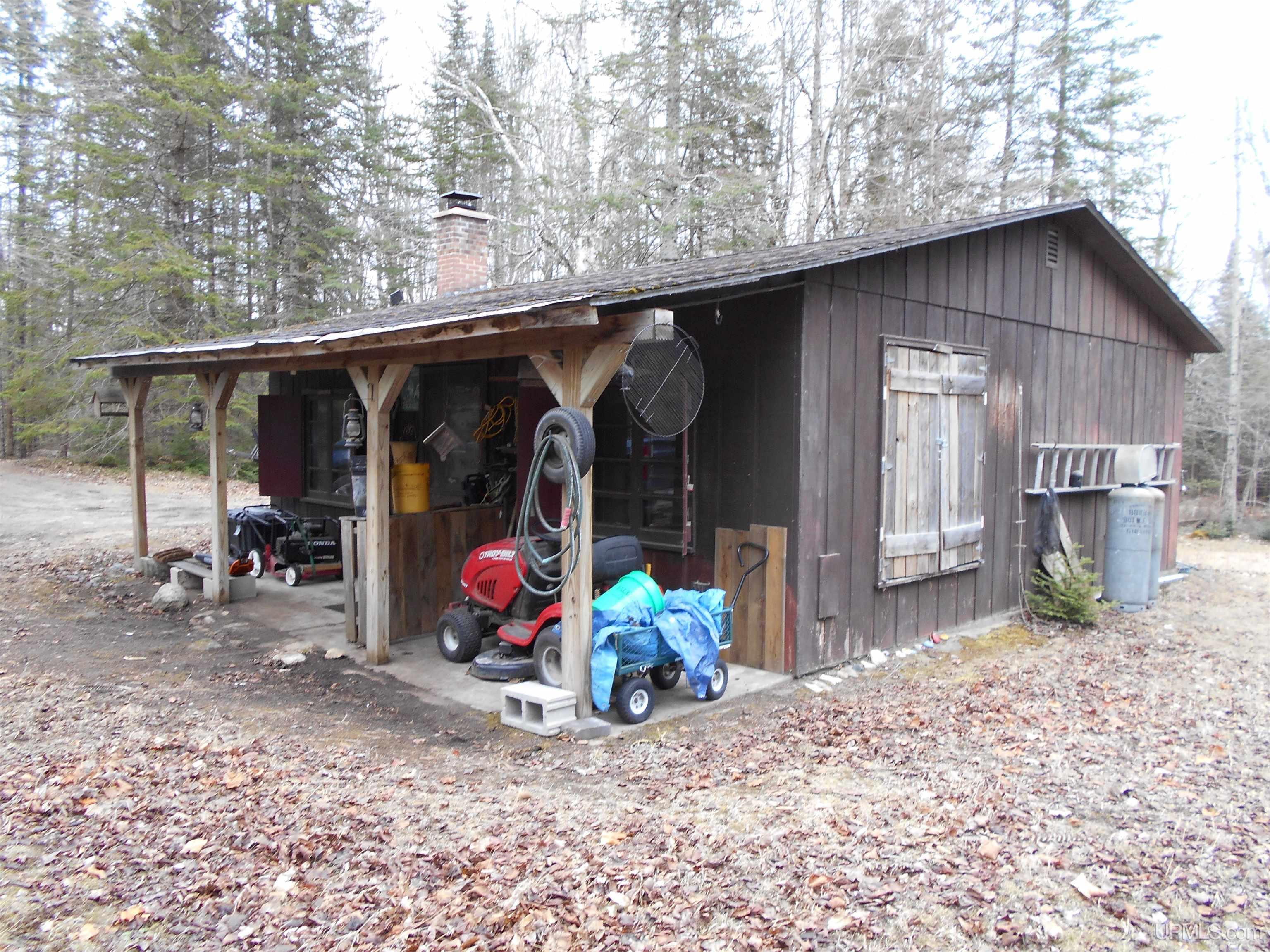 2965 S Little Harbor Road Manistique, MI 49854 - Photo 9 of 17