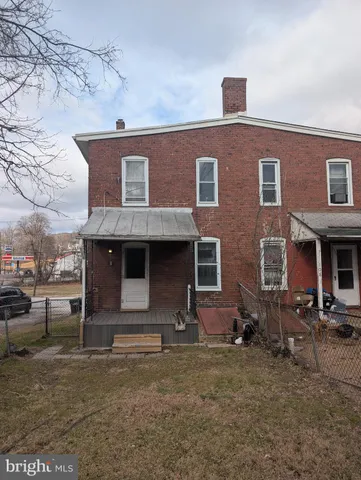 $1,900 | 106 Walnut Street, Coatesville, PA 19320