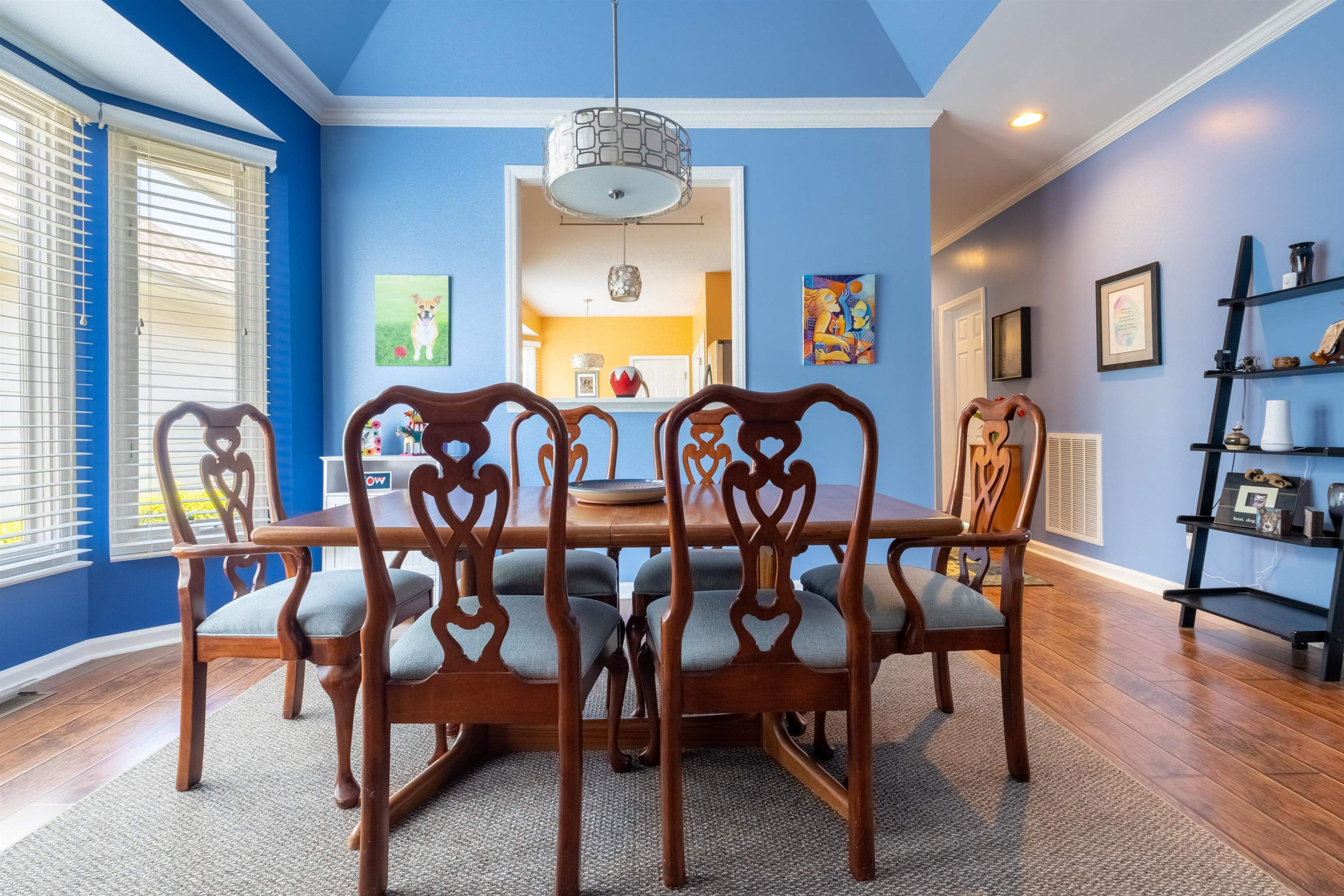 1929 Castle Pines Drive Raleigh, NC 27604 - Photo 4 of 23 Photo 4