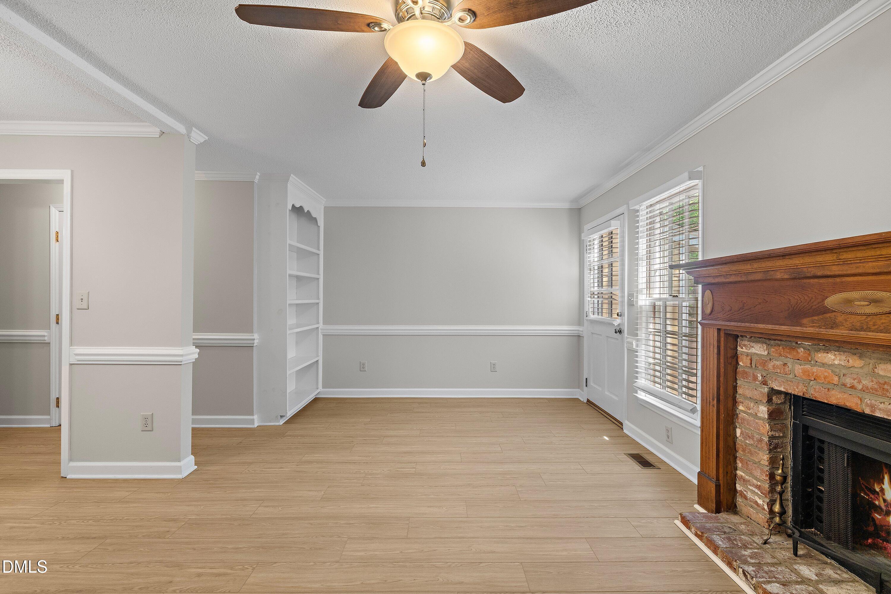 4545 Hershey Court Raleigh, NC 27613 - Photo 22 of 53 23-4545 Hershey Ct_8992
