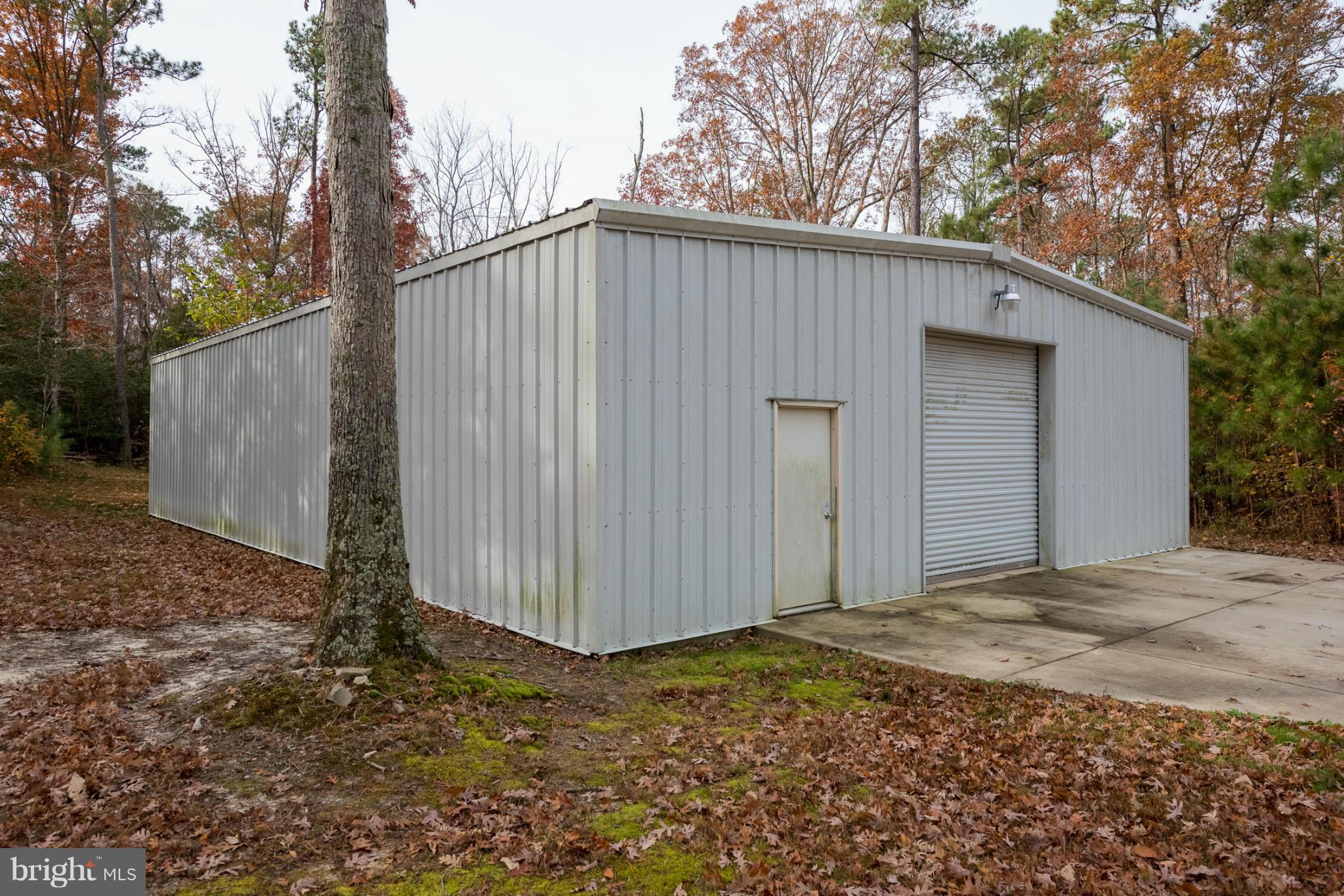 49121 Trapp Road St. Inigoes, MD 20684 - Photo 2 of 30 Exterior (General)