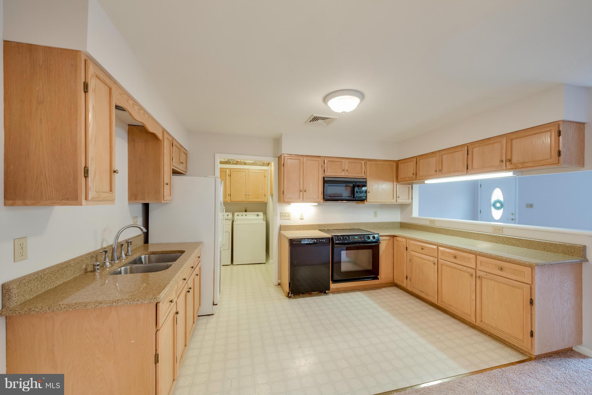49121 Trapp Road St. Inigoes, MD 20684 - Photo 13 of 30 Kitchen