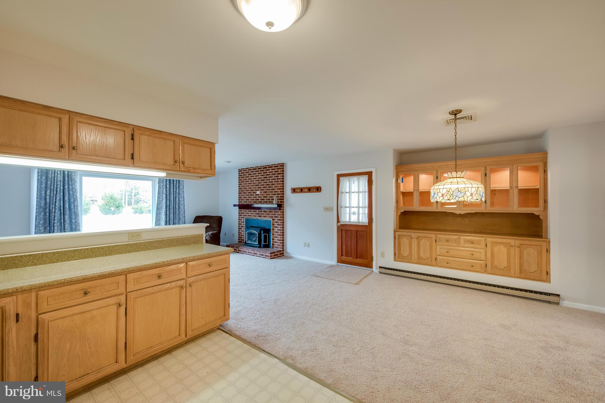 49121 Trapp Road St. Inigoes, MD 20684 - Photo 14 of 30 Kitchen