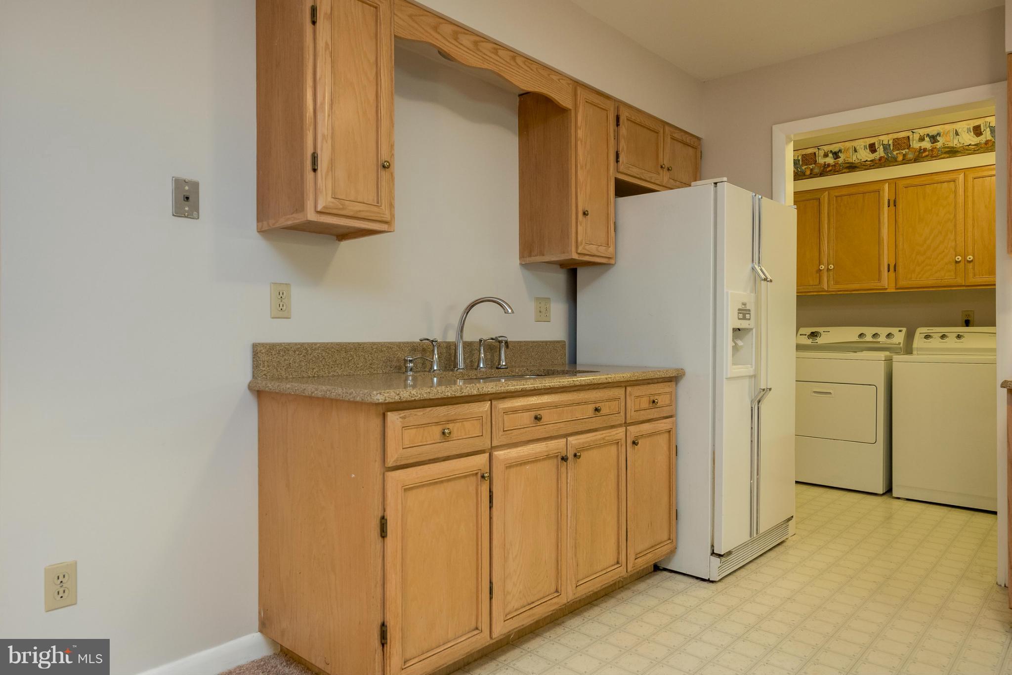 49121 Trapp Road St. Inigoes, MD 20684 - Photo 20 of 30 Kitchen