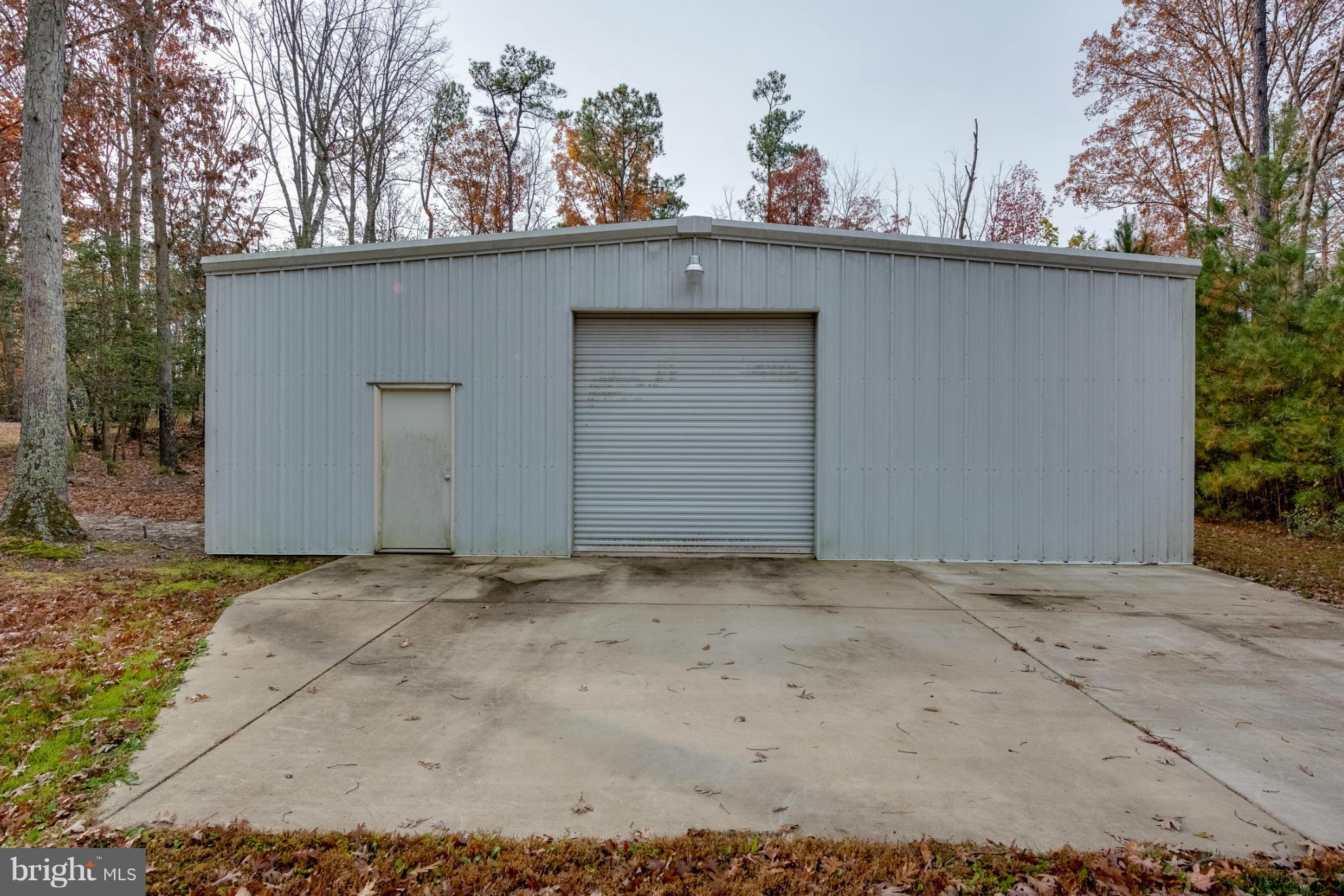 49121 Trapp Road St. Inigoes, MD 20684 - Photo 7 of 30 Exterior (General)