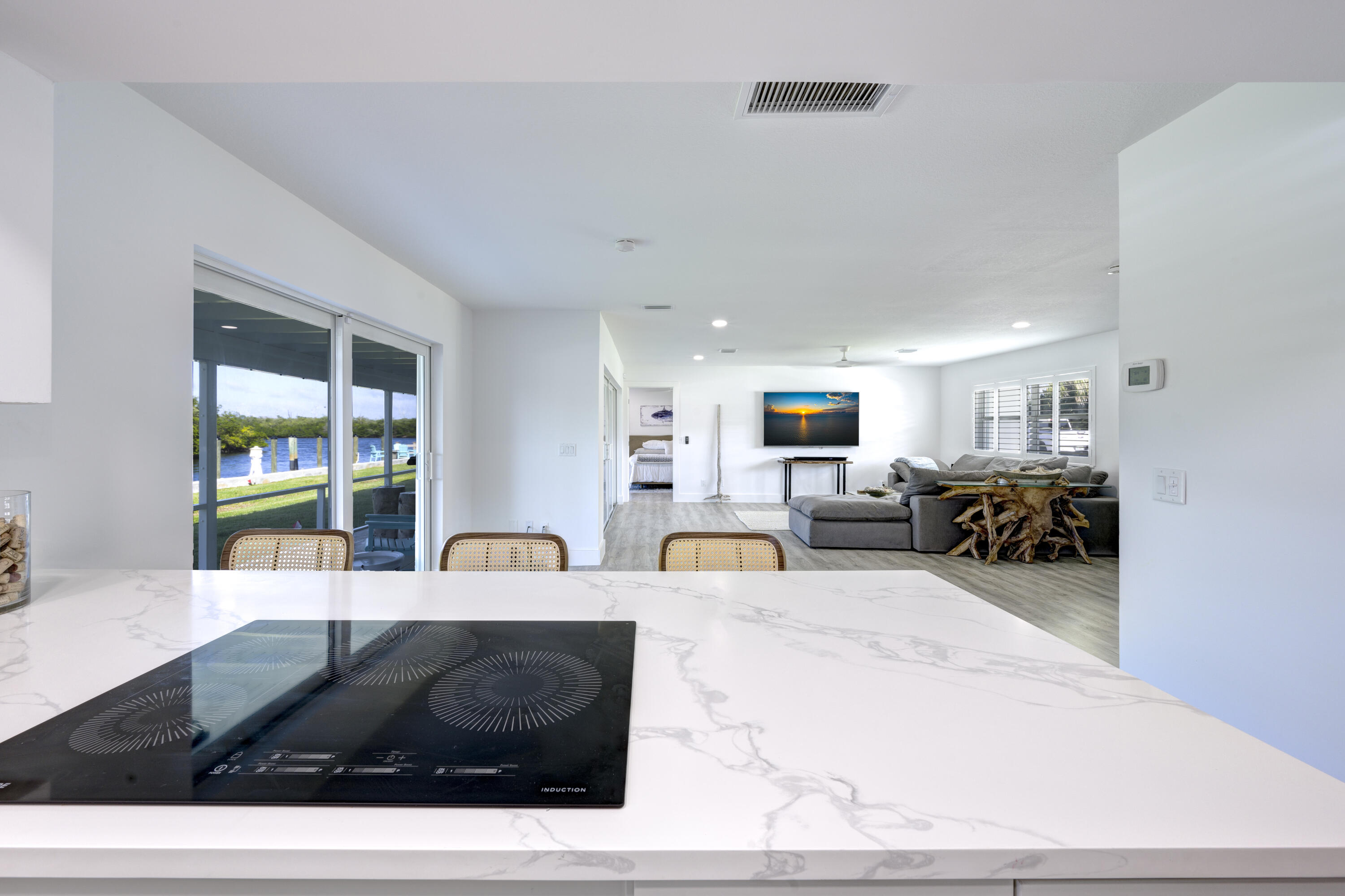 8585 Southeast Palm Street Hobe Sound, FL 33455 - Photo 15 of 43 Quartz Countertops