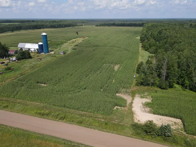$299,900 | 67-tbd County Road M, Ogema, WI 54459