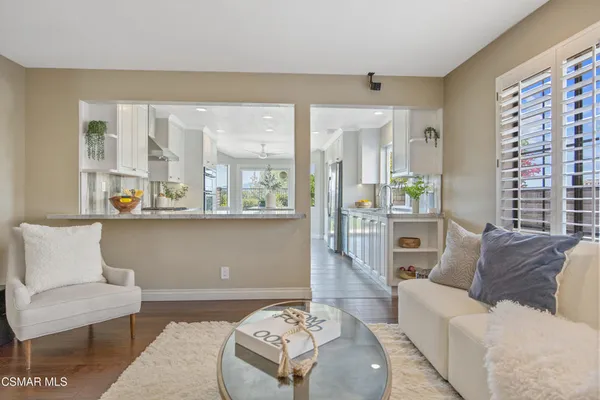 $1,474,500 | 1660 Shadow Oaks Place, Thousand Oaks, CA 91362